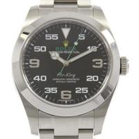 ロレックス 116900 エアキング 自動巻