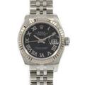 ロレックス 179174 デイトジャスト SSxWG 自動巻