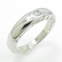 ヴァンクリーフ＆アーペル ニューヨーク リング