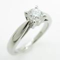 ヴァンクリーフ＆アーペル ボヌール リング 0．30ct・E・VVS230％引き