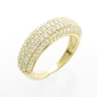 ヴァンドーム ダイヤモンドリング10％引き