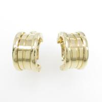 ブルガリ B．zero1 ピアス