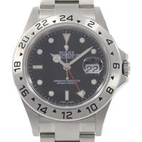 ロレックス 16570 エクスプローラー? 自動巻