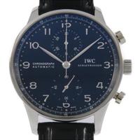 IWC IW371447 ポルトギーゼクロノ 自動巻