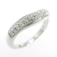 ブルガリ コロナ リング10％引き