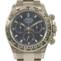 ロレックス 116509 デイトナ WG 自動巻