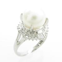 PT アコヤパールリング