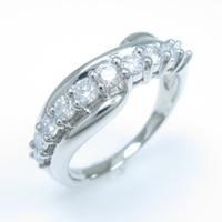 PT ダイヤモンドリング