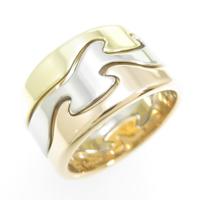 ジョージ ジェンセン フュージョン リング