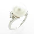 PT アコヤパールリング