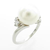 PT アコヤパールリング