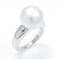 PT シロチョウパールリング