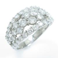 PT ダイヤモンドリング