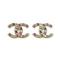 【新品】シャネル ピアス AB0115