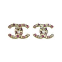 【新品】シャネル ピアス AB0115