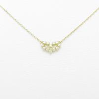 アーカー ビリーブハート ノエル ネックレス