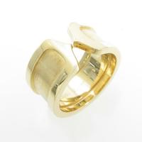 カルティエ C2 ラージ リング10％引き