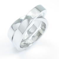 カルティエ パリ リング