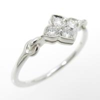 カルティエ ヒンドゥ リング