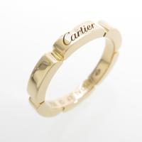 カルティエ マイヨン パンテール リング