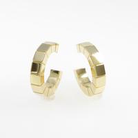 カルティエ ラニエール スモール ピアス