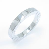 カルティエ ラニエール リング