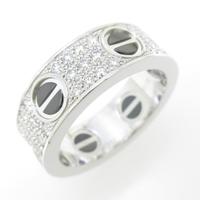 カルティエ ラブリング