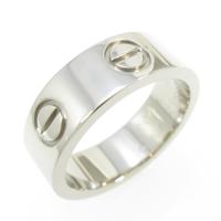 カルティエ ラブリング