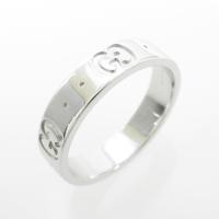 グッチ アイコン リング10％引き