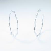 シャネル カメリアコレクション ピアス