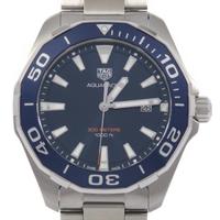 タグ・ホイヤー WAY101C．BA0746 アクアレーサー クォーツ