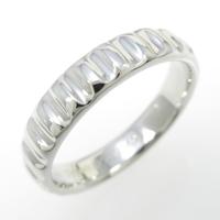 ティファニー 24アワー ホイール リング