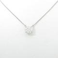 ティファニー スタッド ネックレス 1．33ct・J・SI1・3EXT10％引き