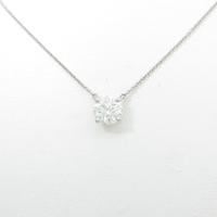 ティファニー スタッド ネックレス 1．33ct・J・SI1・3EXT10％引き