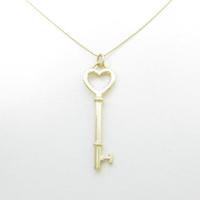 ティファニー ハート キー ラージ ネックレス