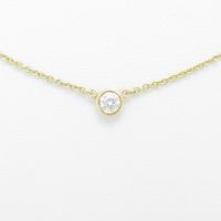 ティファニー バイザヤード ネックレス