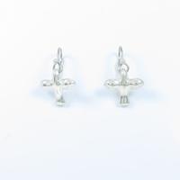 ティファニー ピジョン ピアス