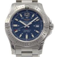 ブライトリング A17388／A173C06PCS コルトオートマチック 自動巻