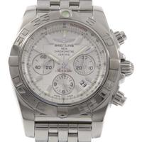 ブライトリング AB0110／A011G84PA クロノマット44 自動巻