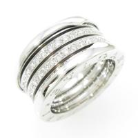 ブルガリ B．zero1 4バンドリング5％引き