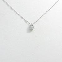 ポンテヴェキオ ダイヤモンドネックレス