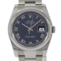 ロレックス 116200 デイトジャスト 自動巻