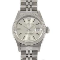 ロレックス 69174 デイトジャスト SSxWG 自動巻