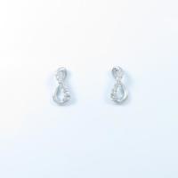 ヴァンドーム ダイヤモンドピアス