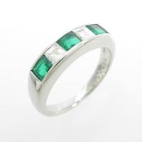 PT エメラルドリング10％引き