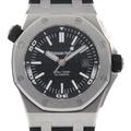 オーデマ・ピゲ 15710ST．OO．A002CA．01 ロイヤルオークオフショアダイバー 自動巻
