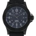 グライシン GL0086 コンバットサブ PVD 自動巻