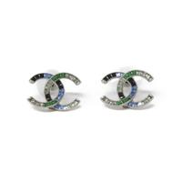 シャネル ピアス 86922