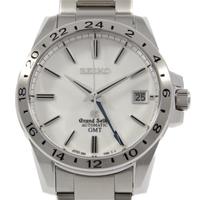 セイコー 9S66?00B0／SBGM025 グランドセイコー GMT 自動巻