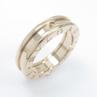 ブルガリ B．zero1 1バンドリング